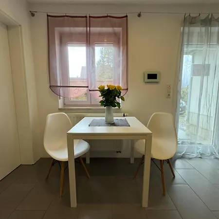 Am Minoritenhof Apartment *