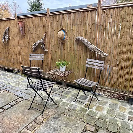 Am Minoritenhof Apartment *