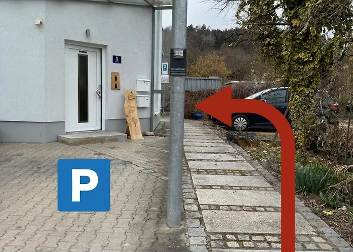 Апартаменты Am Minoritenhof *