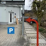 شقة Am Minoritenhof *