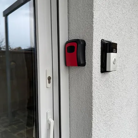 Am Minoritenhof Appartement