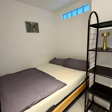 Am Minoritenhof Appartement