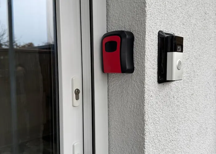 Am Minoritenhof Appartement