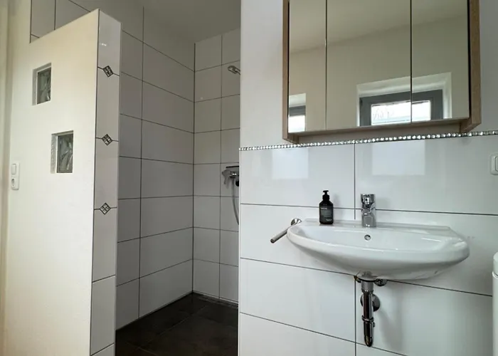 Appartement Am Minoritenhof *