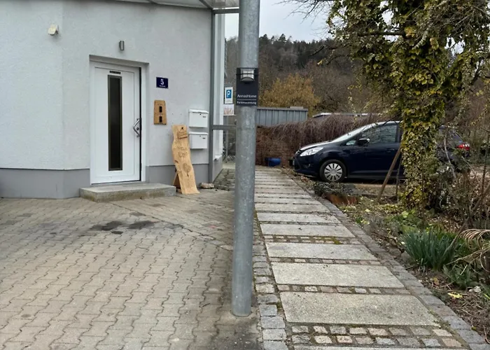 Am Minoritenhof