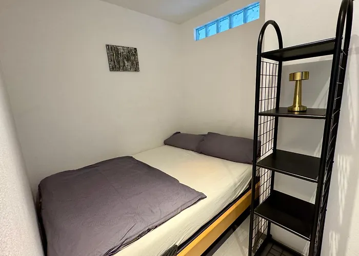Am Minoritenhof Apartment